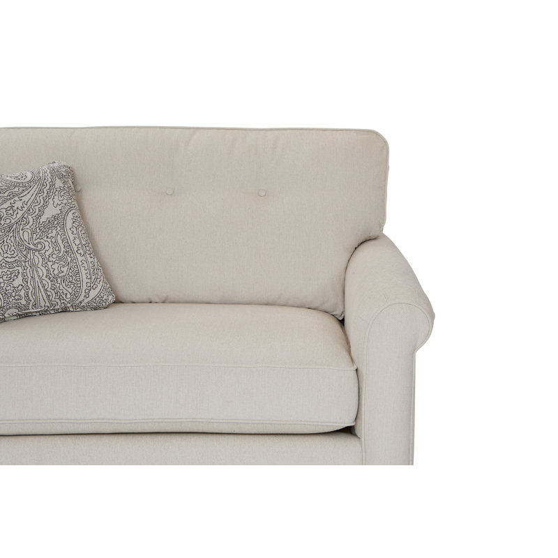 LaZBoy Laurel Chair and a Half & Reviews Wayfair